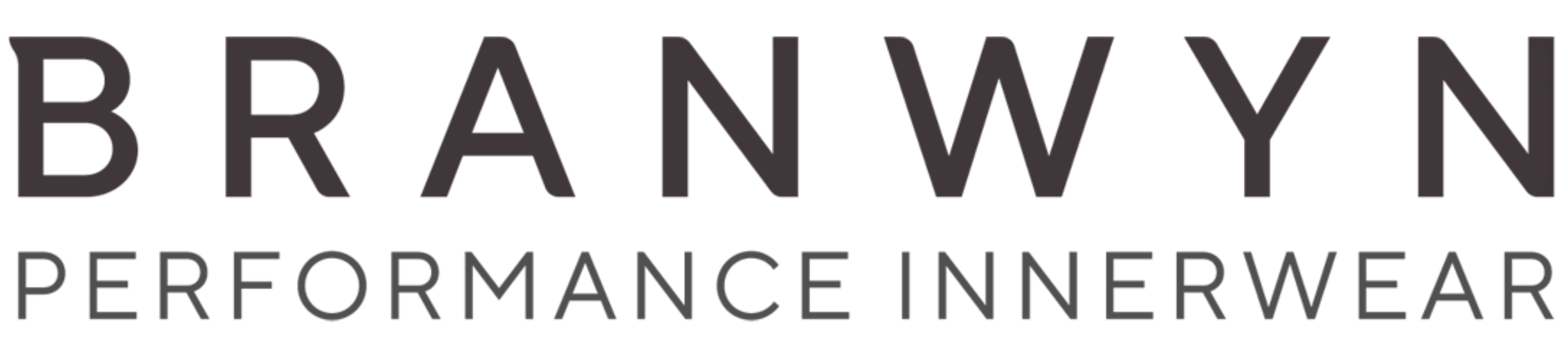 Branwyn Logo