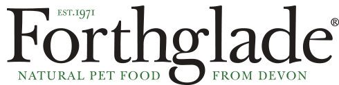 Forthglade logo