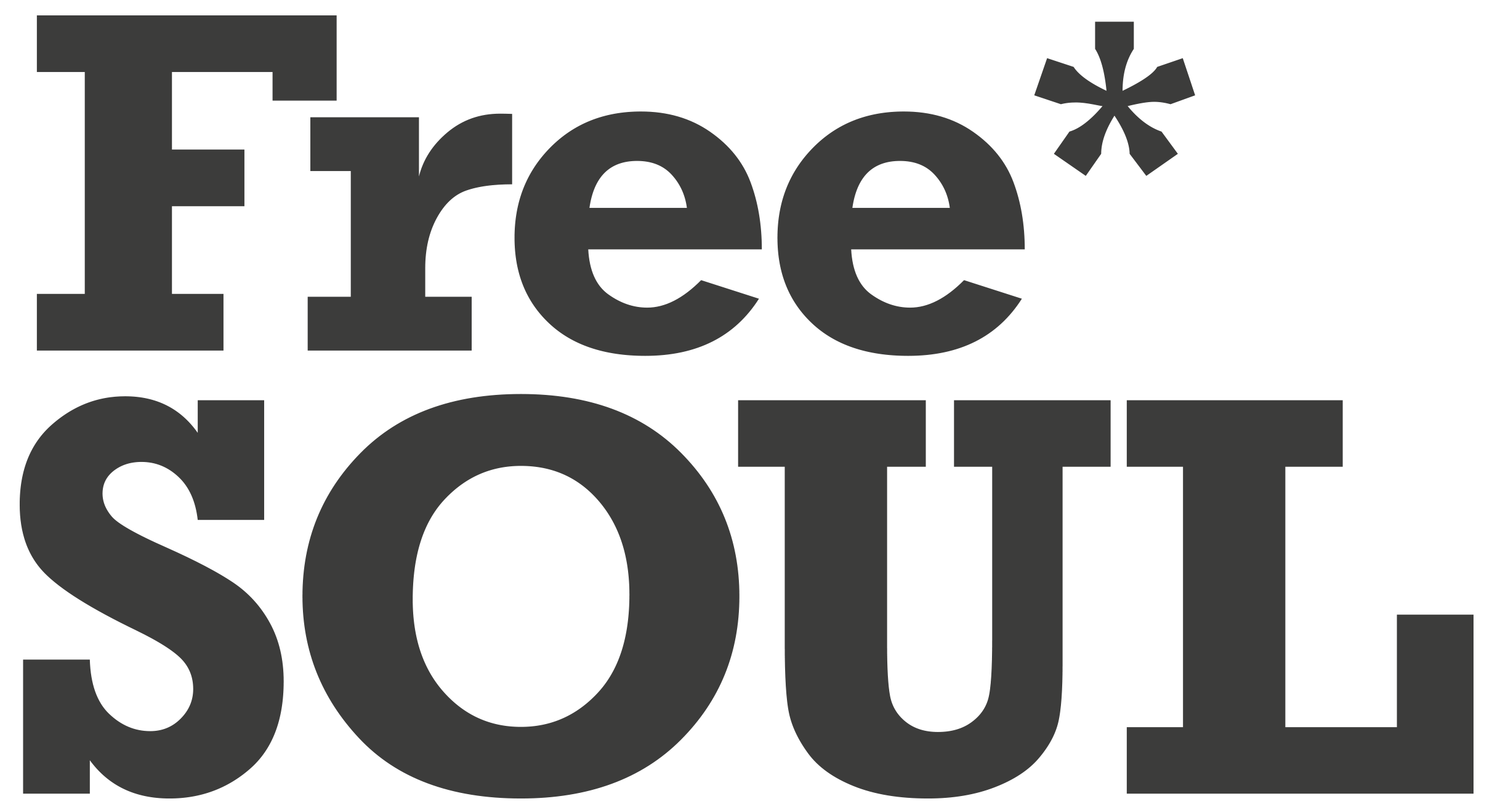 Free Soul Greens Logo