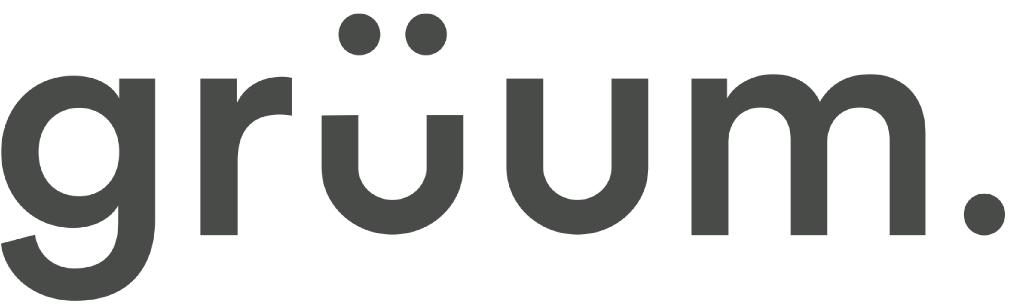 Gruum Logo